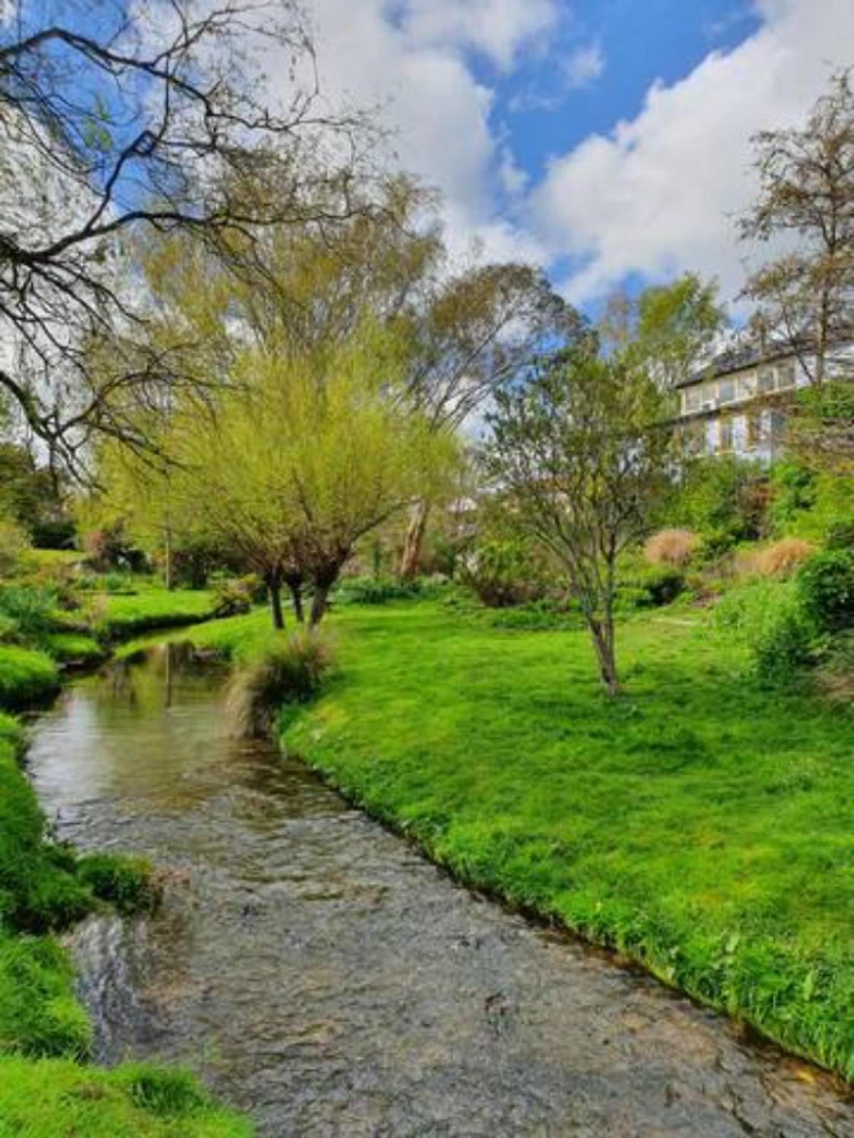 Wandering Trout - Gourmet Stays Mole Creek Exterior foto