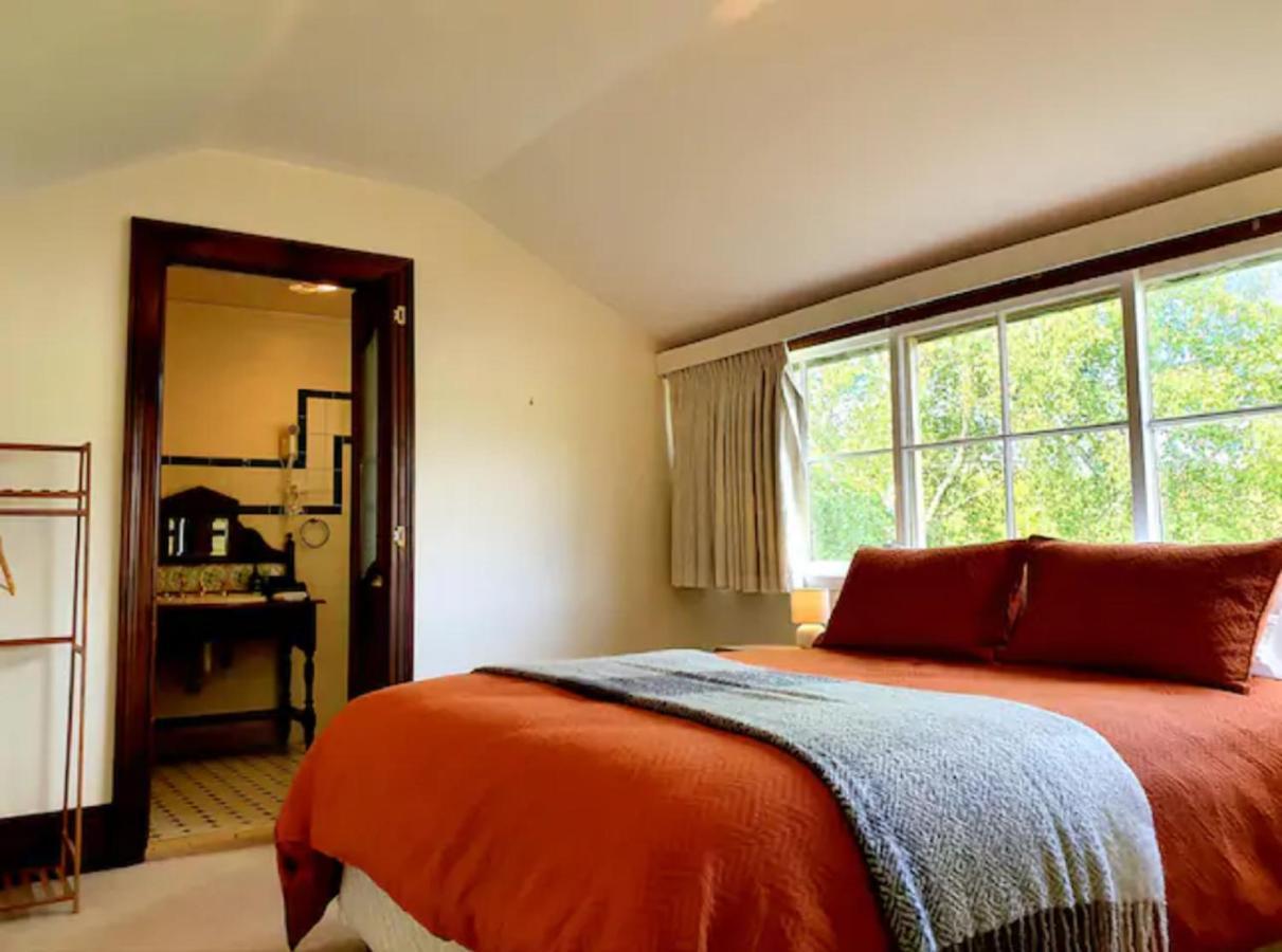 Wandering Trout - Gourmet Stays Mole Creek Exterior foto