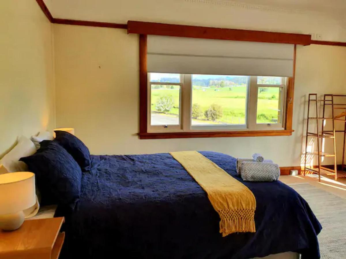 Wandering Trout - Gourmet Stays Mole Creek Exterior foto